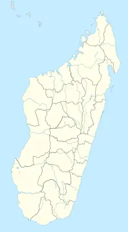 Antananarivo