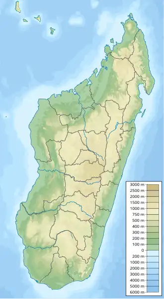 Maromokotro