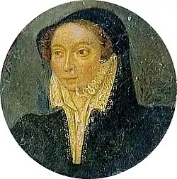 Portrét