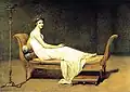 Madame Récamierová (1800)