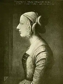 Portrét