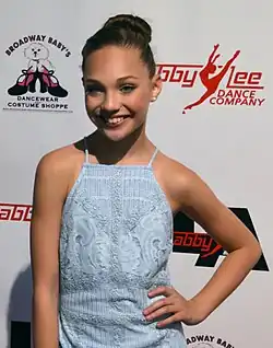Ziegler v roce 2015