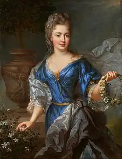 Portrét