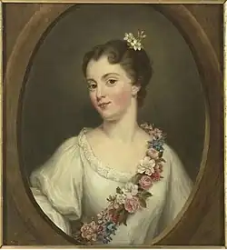 Portrét