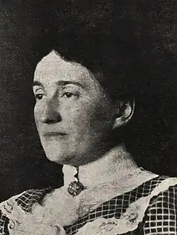 Madlenka Wanklová