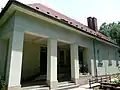 Mateřská škola v Michalském stromořadí v Olomouci