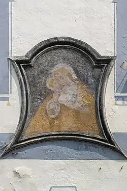 Madona s dítětem