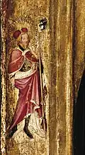 sv. Václav