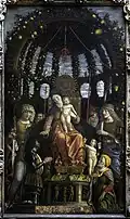 Madonna della Vittoria