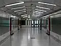 Chodby spojující linky