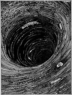 Ilustrace Harryho Clarka z roku 1919