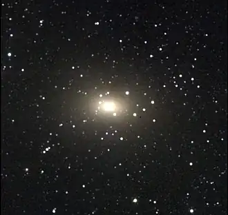 Galaxie Maffei I