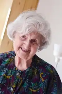 Magdalena Horňanová