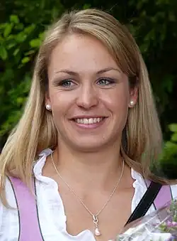 Magdalena Neunerová (2013)