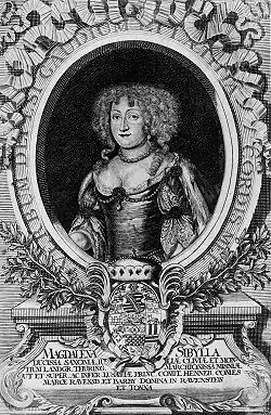 Portrét