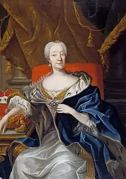 Portrét