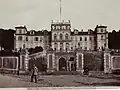 Villa della Regina