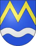 Maggia – znak