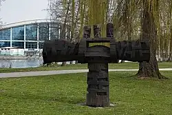 Magická síla