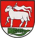 Maglić – znak