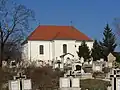 Evangelický kostel