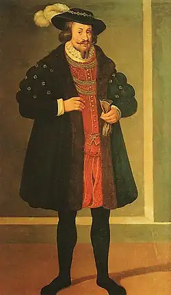 Portrét