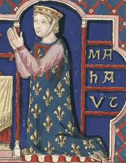 Portrét