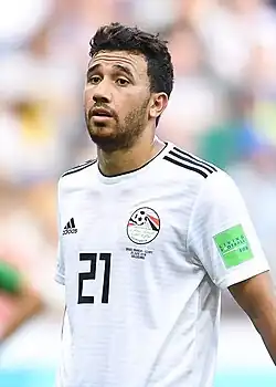 Mahmúd Hasan (27. června 2018)