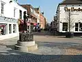 High Street, Maidenhead