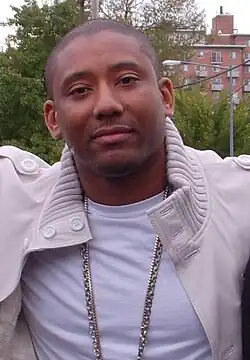 Maino v roce 2009