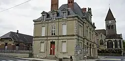 radnice