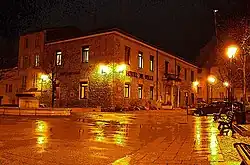 Radnice