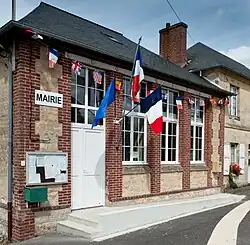 Radnice