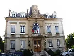 Radnice