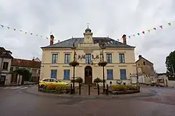 radnice