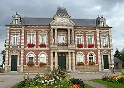 radnice