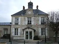 Radnice