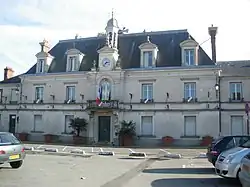 Radnice