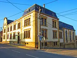 Radnice