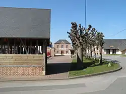 radnice