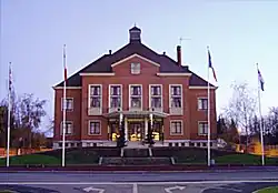 radnice