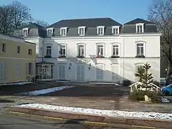 Radnice