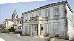 radnice