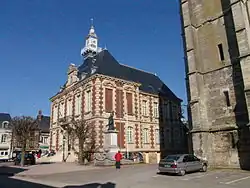 radnice