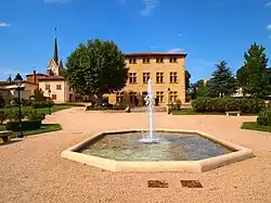 náměstí