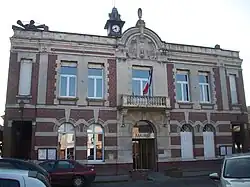 radnice