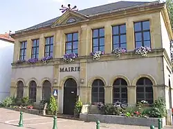 radnice