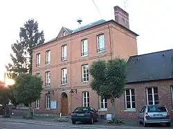 radnice