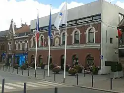radnice