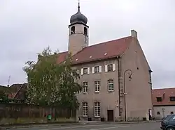 radnice